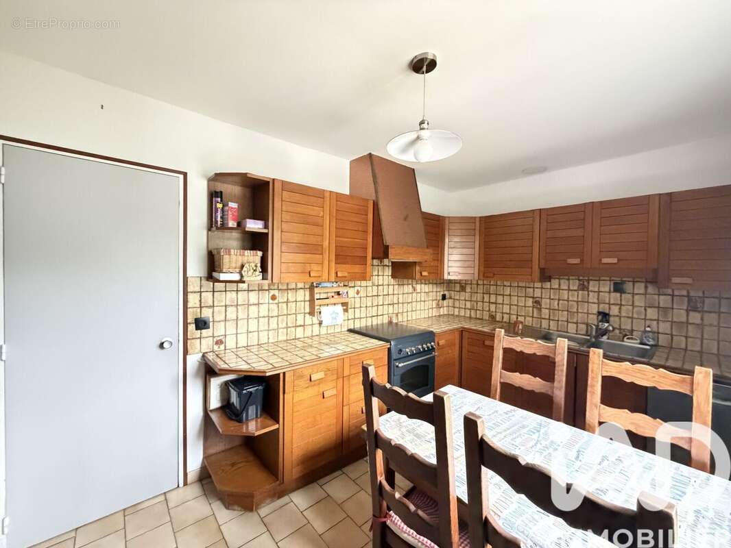 Photo 7 - Maison à EGLY