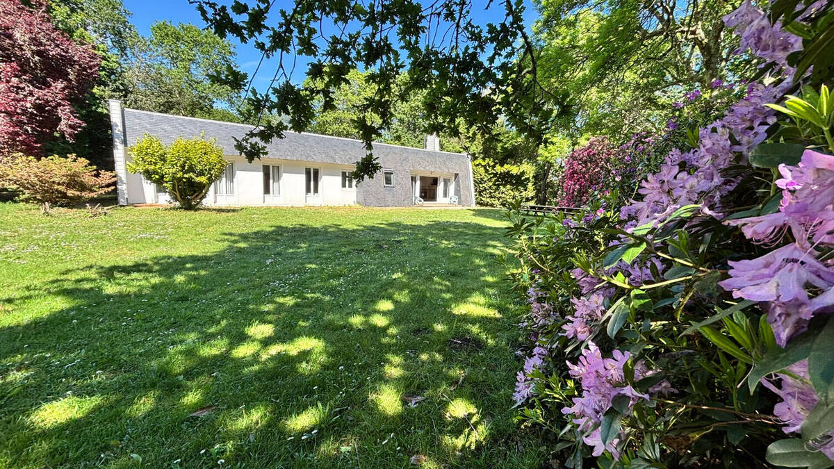 Maison à FOUESNANT