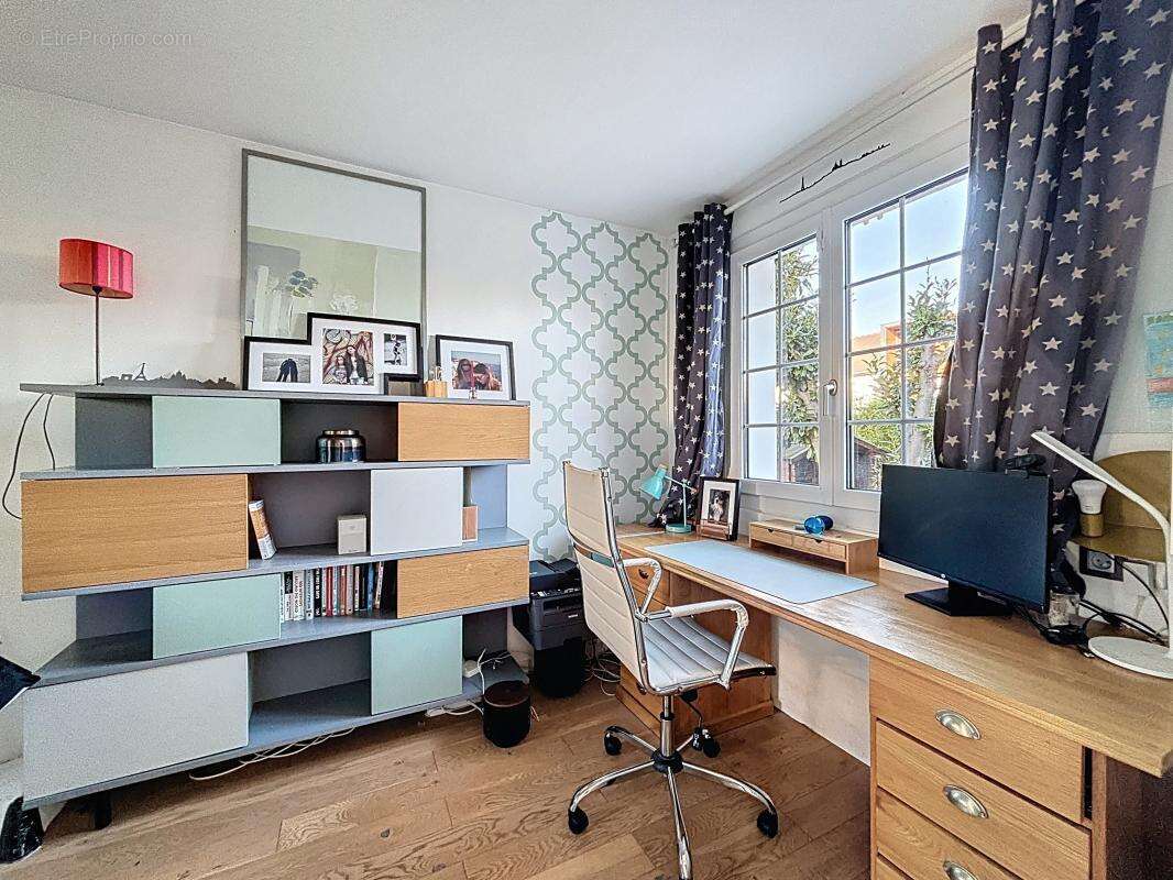 Maison à CROISSY-SUR-SEINE