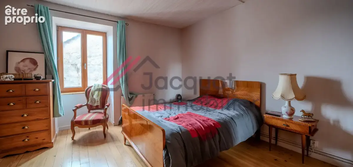 Maison 5 pièces 132 m² à vendre à La Marre (39210) - photo 6
