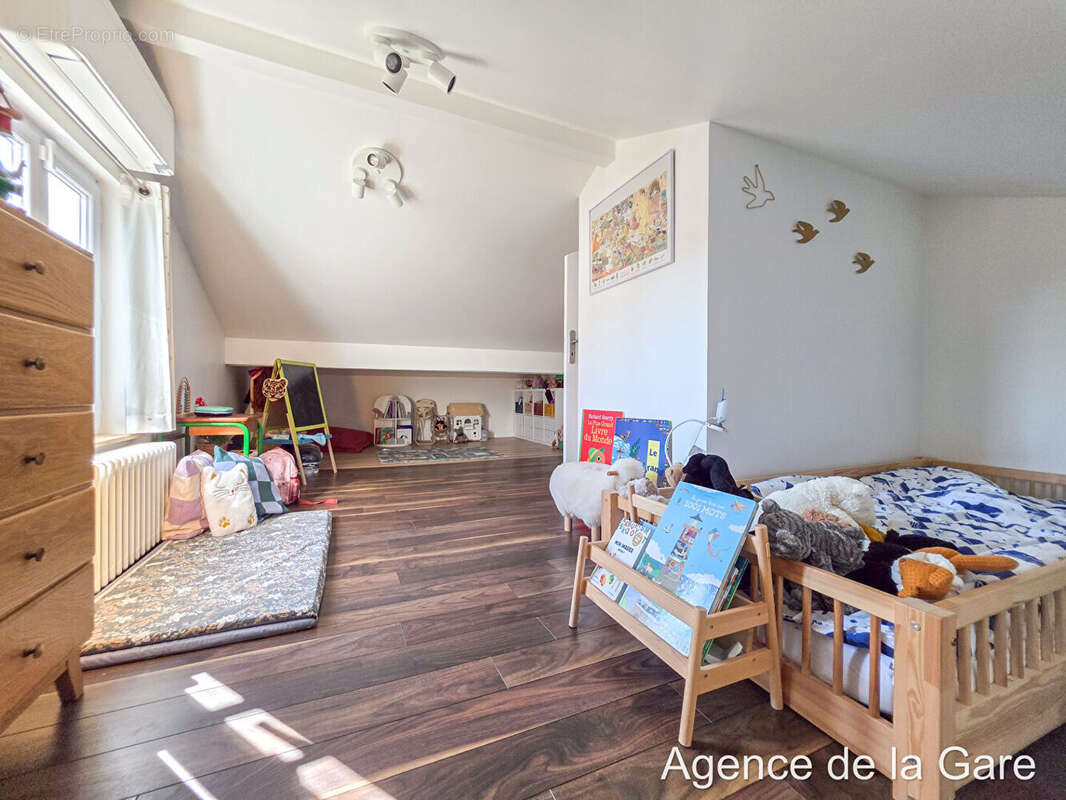 Maison Maisons Laffitte 5 pièces 93 m2 - photo 9