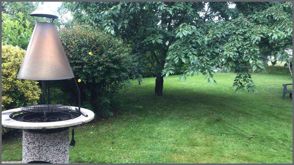 Photo 3 - Maison à MONTREUIL-SUR-ILLE