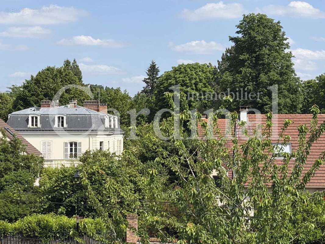 Maison à BAILLY