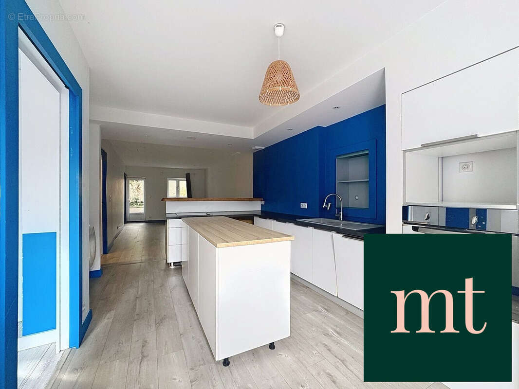 Appartement à ANGLET