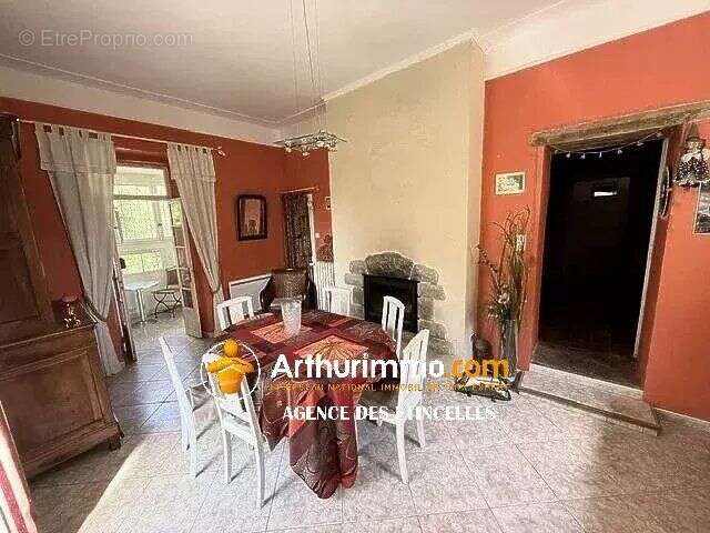 Vente Maison Martigne-ferchaud(35640) 172 950ï¿œ - photo 3