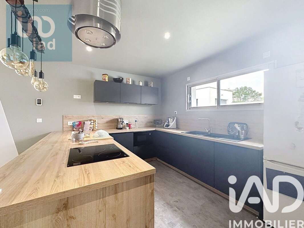 Photo 4 - Maison à CASSON