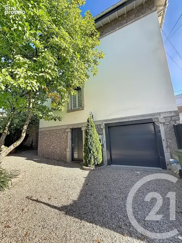 Maison 5 pièces 135 m² à vendre à Epinal (88000) - photo 2