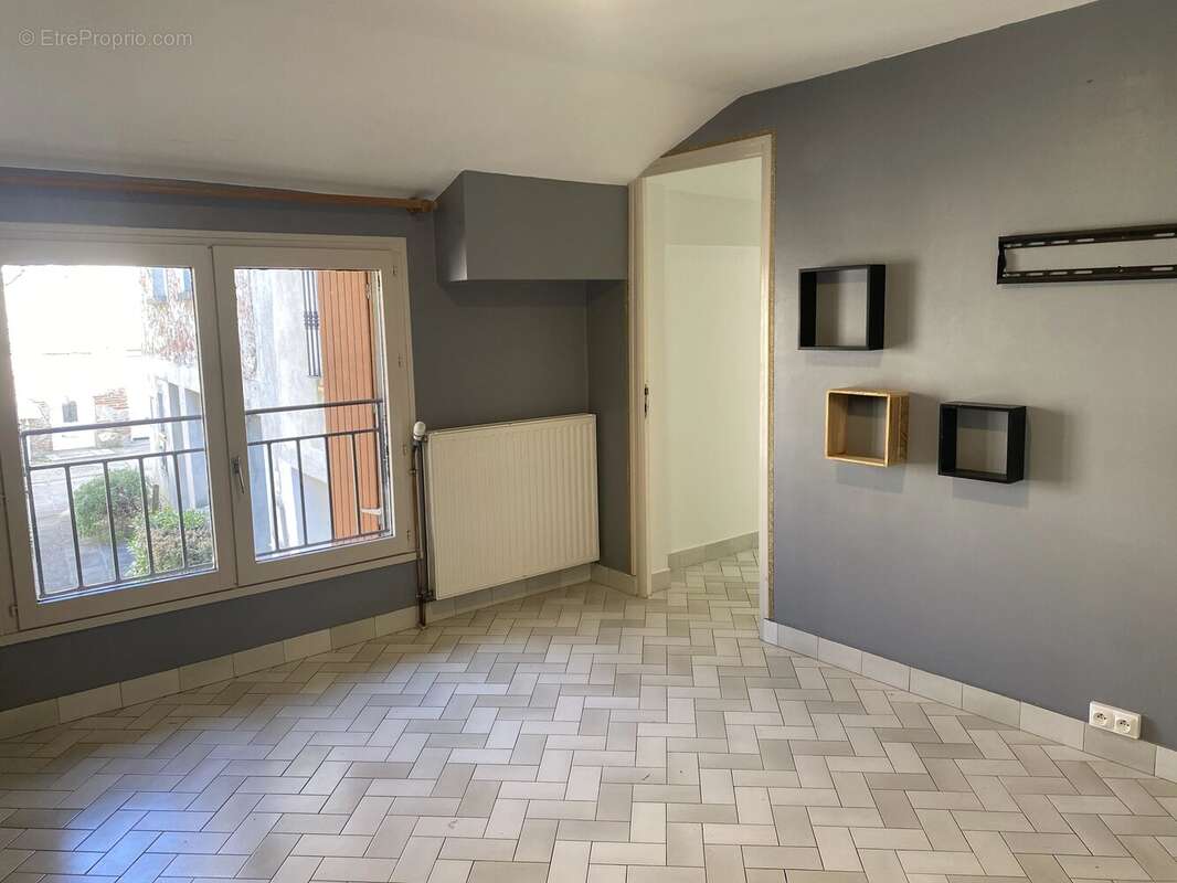 Maison à PENNE-D'AGENAIS