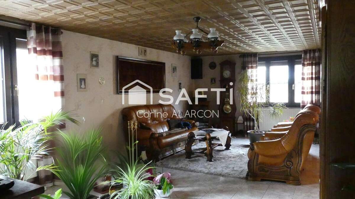 Photo 3 - Maison à BOGNY-SUR-MEUSE