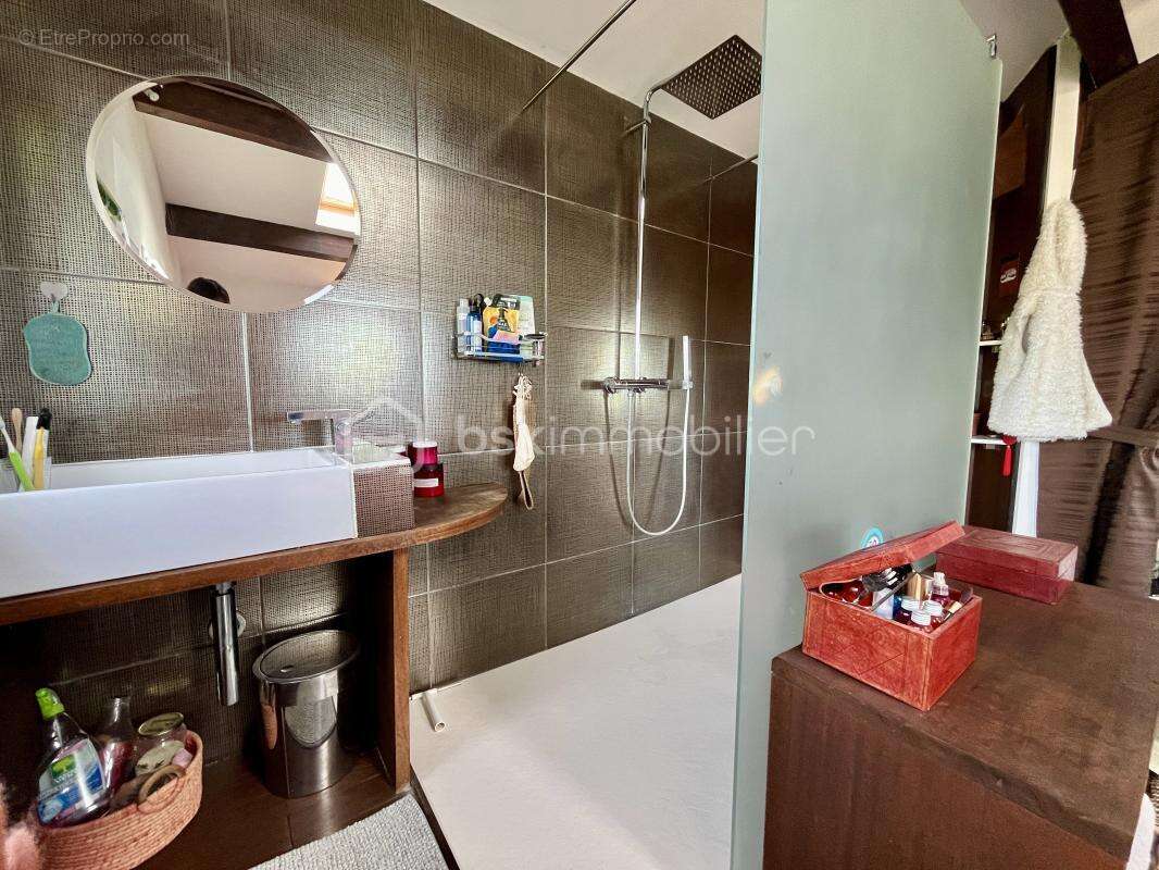 Maison à CLERMONT-L'HERAULT