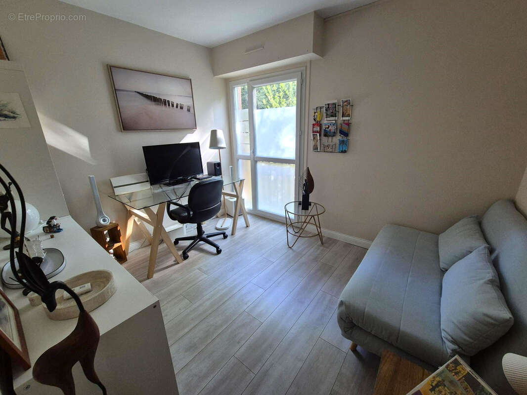 Appartement à VELIZY-VILLACOUBLAY