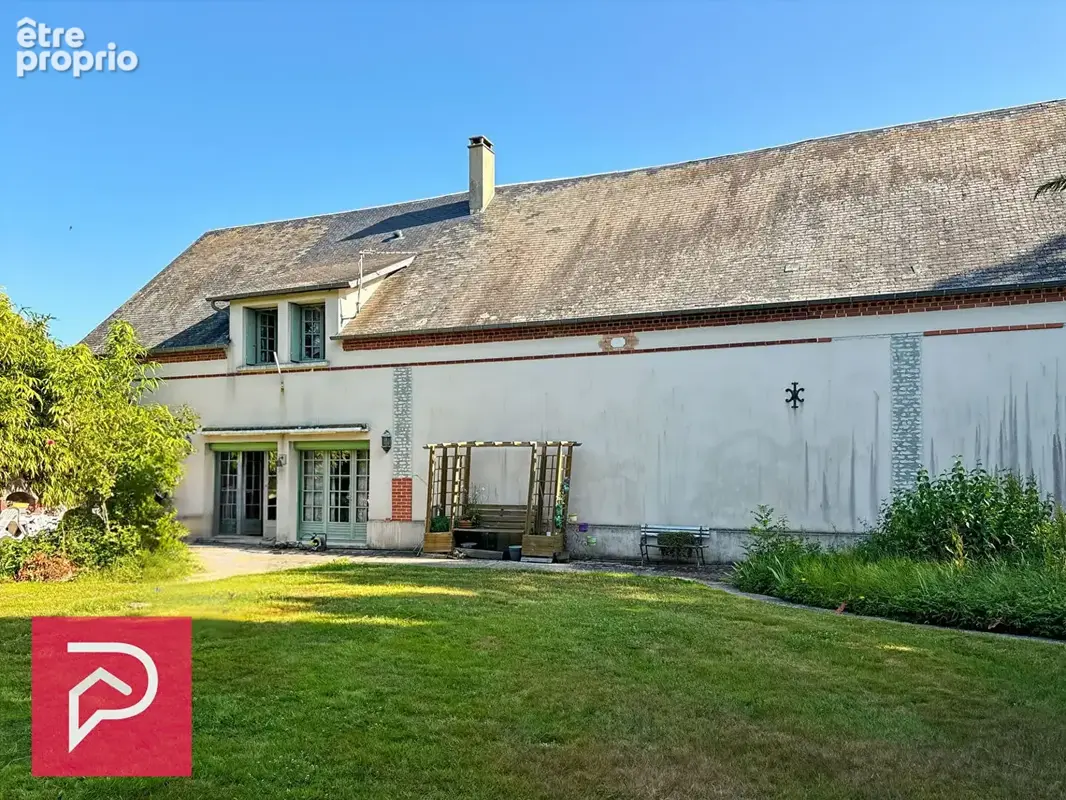 Maison Familiale - photo 13