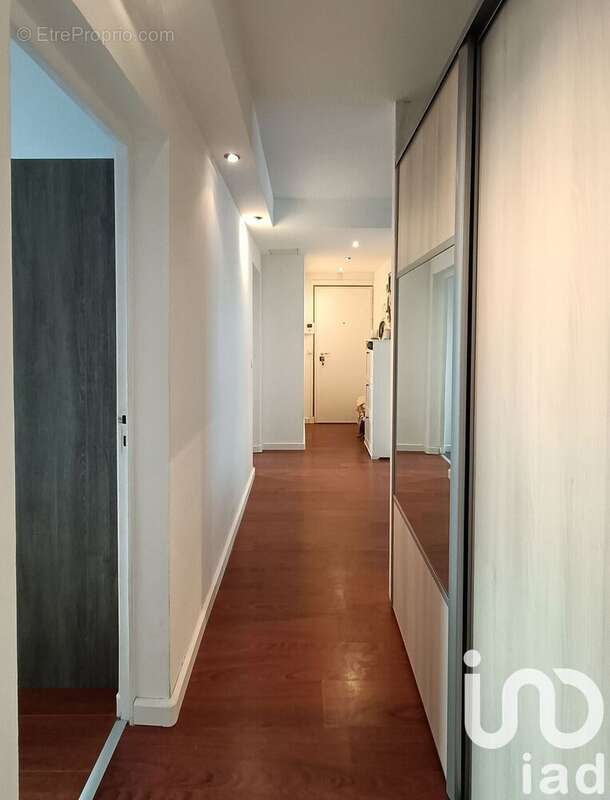 Photo 8 - Appartement à TINQUEUX