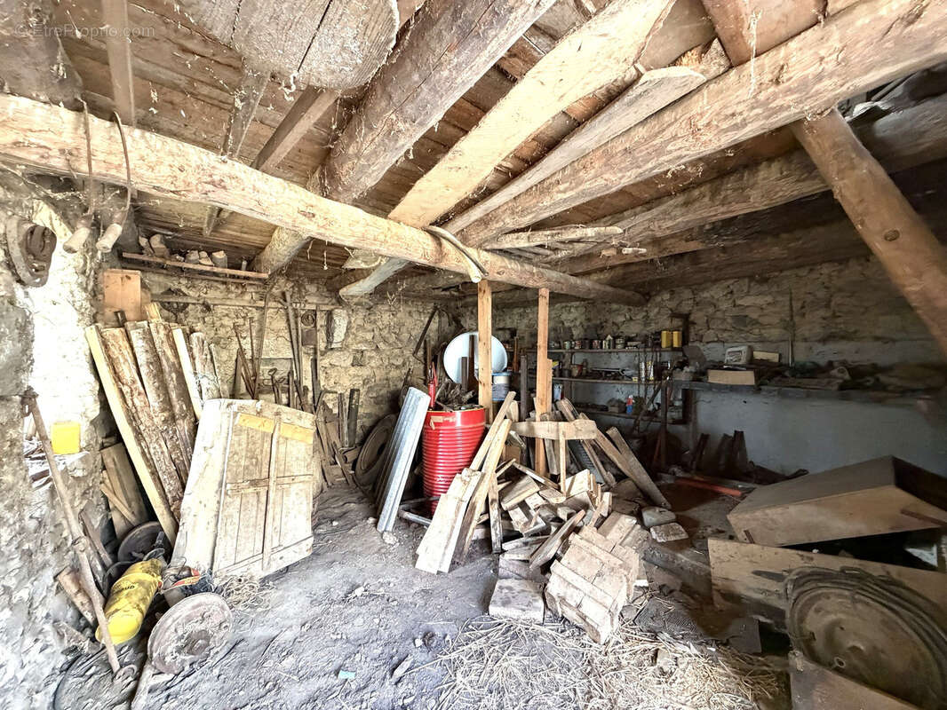 Maison à rénover - photo 2