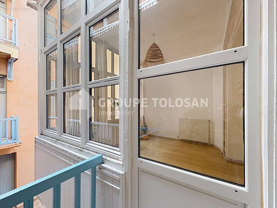 Appartement à MONTAUBAN