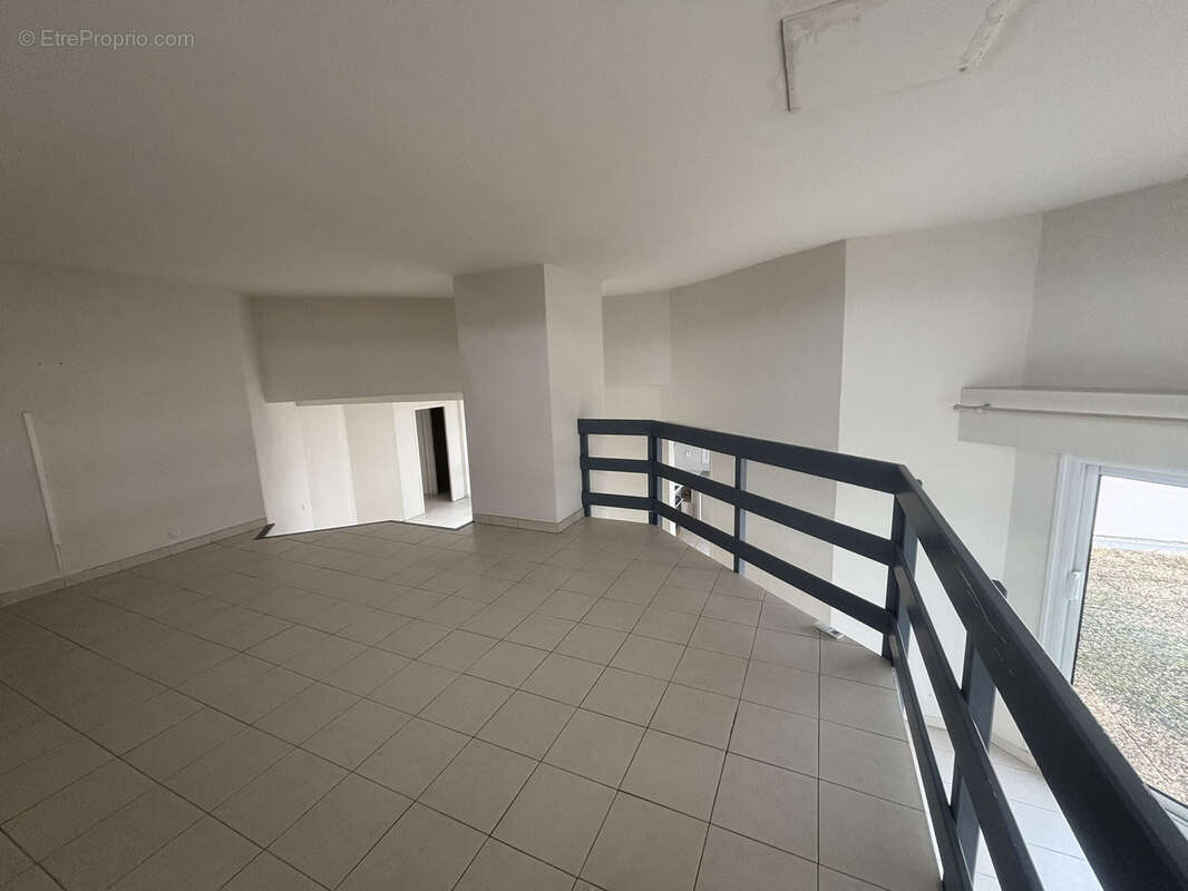 Appartement - photo 2