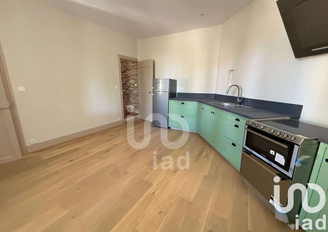 Photo 8 - Maison à SAINT-REMY-DE-PROVENCE