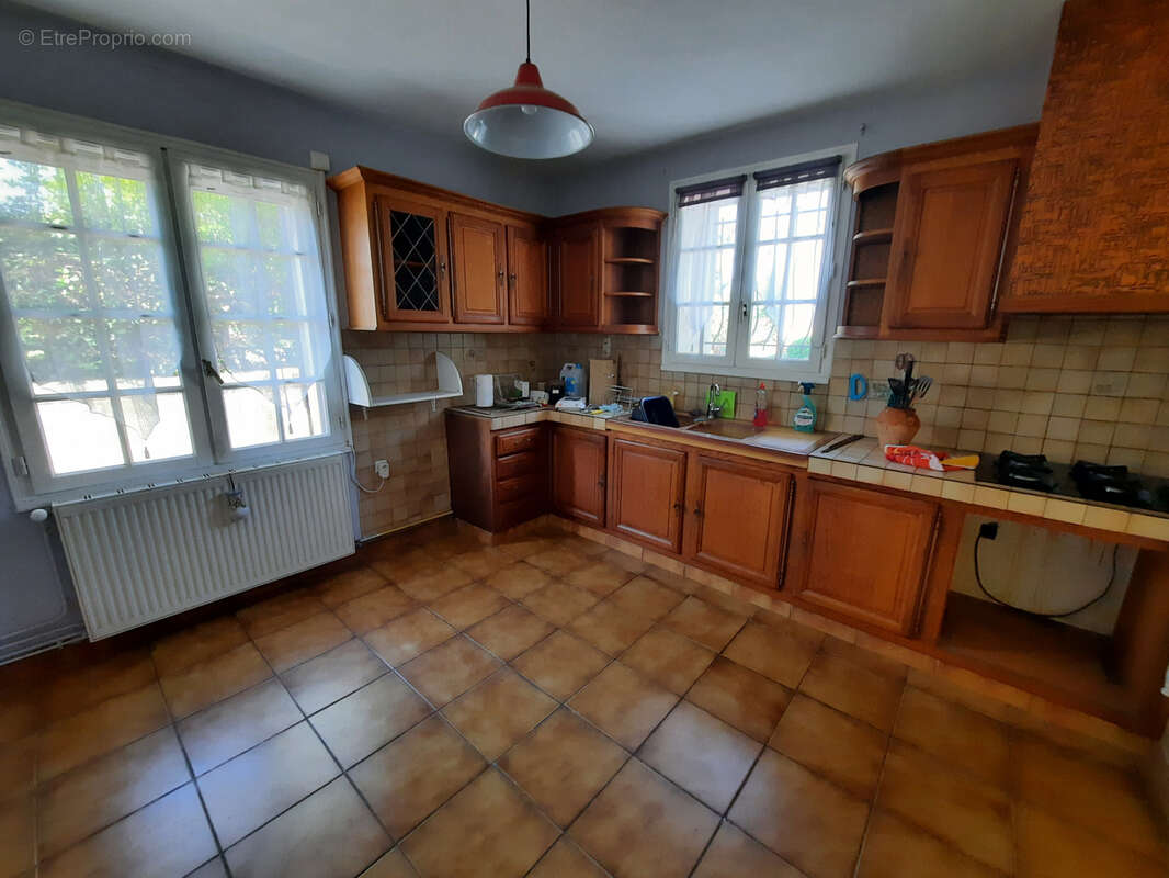 Maison à SAUVETERRE-DE-GUYENNE