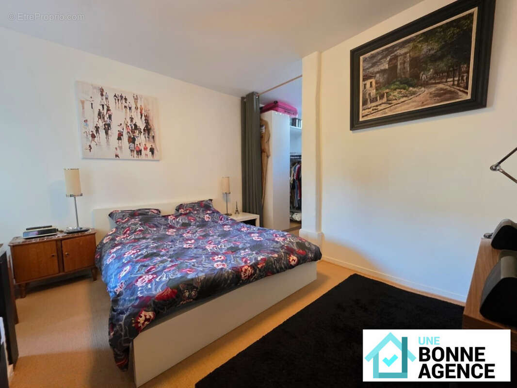 Appartement à TOURS
