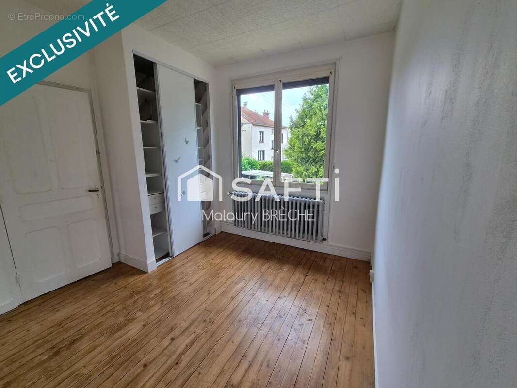 Maison 137 m² à Les Islettes  - photo 8