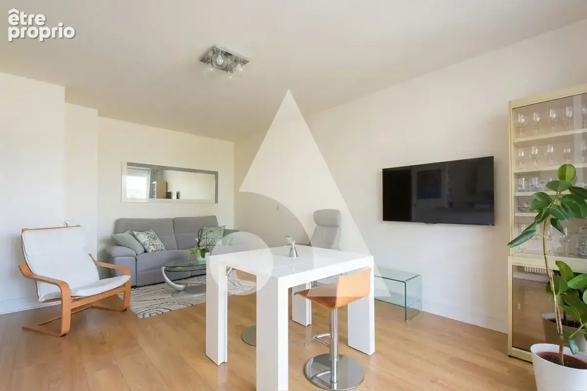 Appartement à CHANTILLY