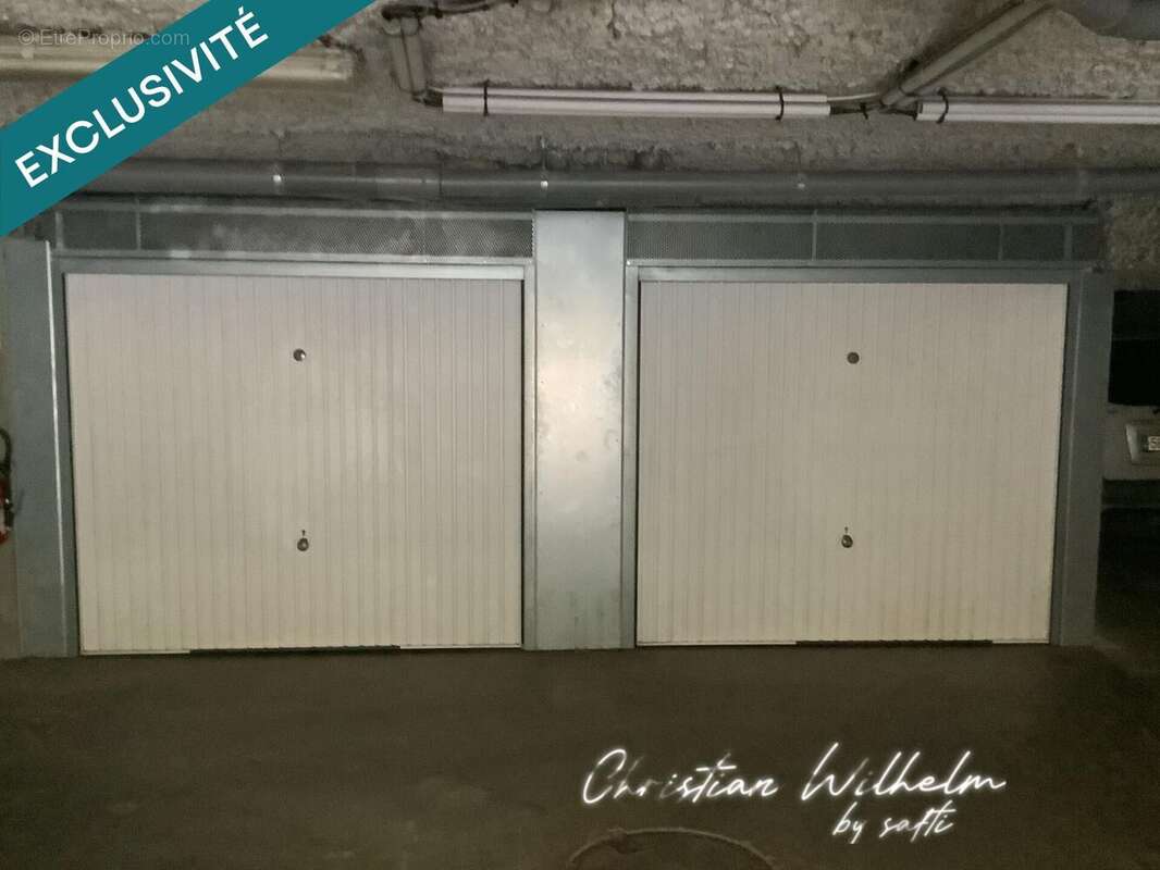 Photo 6 - Appartement à TOULOUSE