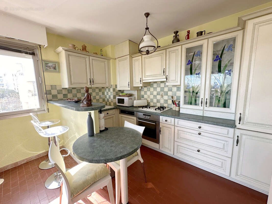 Appartement à MUDAISON