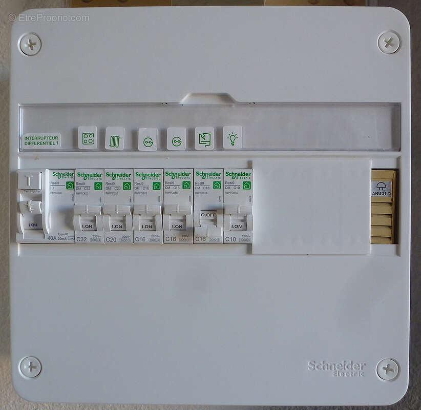 Appartement à PORT-LA-NOUVELLE