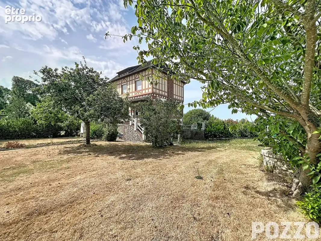 Maison Berville Sur Mer 6 pièce(s) 157.58 m2 - photo 6
