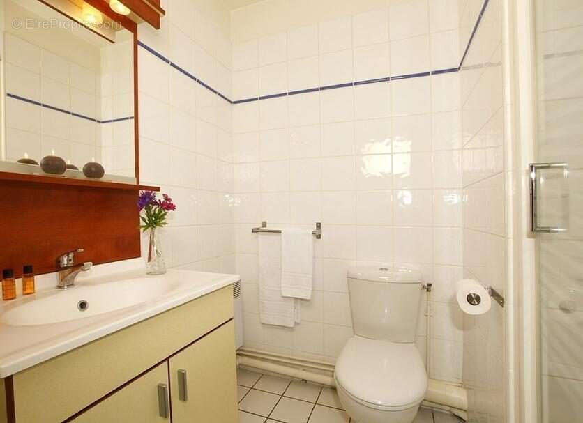 Appartement à LE BLANC-MESNIL