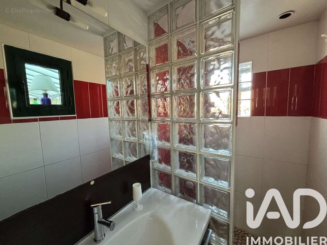 Photo 8 - Maison à LEGE-CAP-FERRET