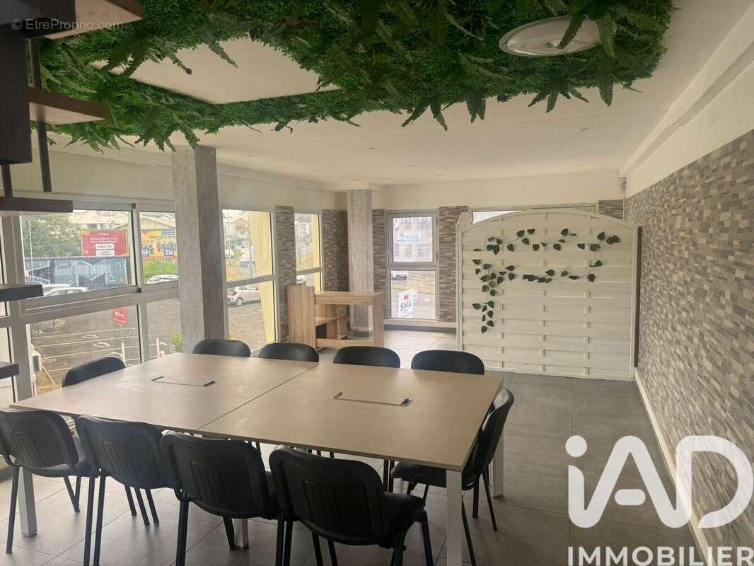 Photo 3 - Appartement à LES ABYMES