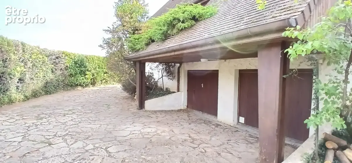 Maison d'architecte en plein bourg! - photo 7