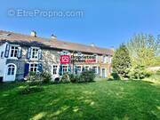 Maison à SAINT-MARTIN-BOULOGNE