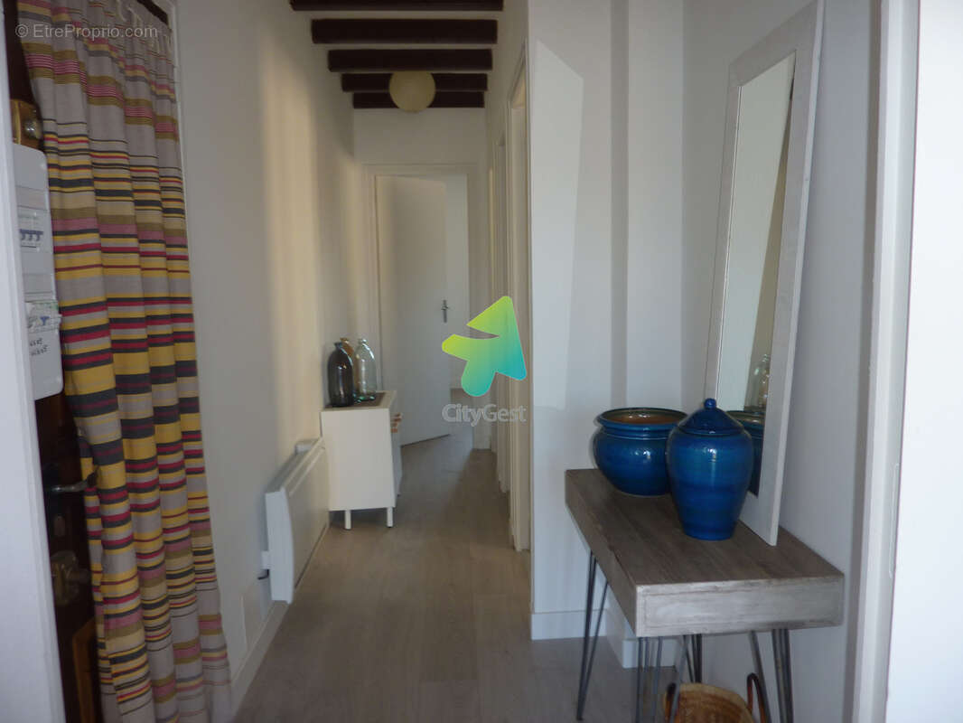Appartement à VALRAS-PLAGE