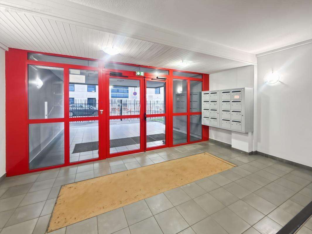 Appartement à ORLEANS