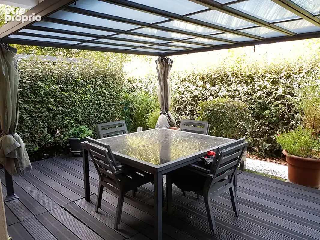 Photo Appartement à Castelnau-D'estretefonds au prix de 132 500€