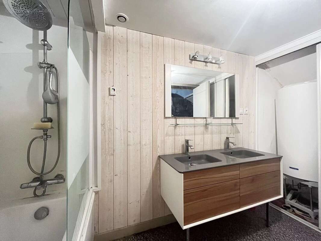 Appartement à NEVERS