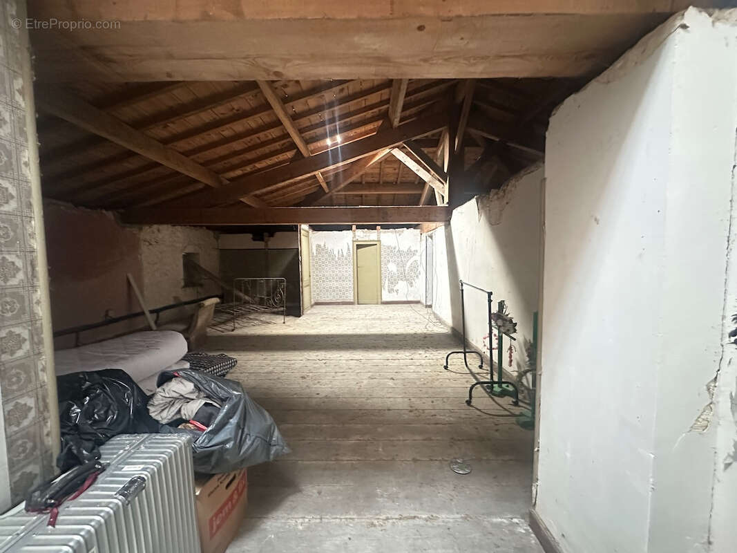 Maison à BLAYE