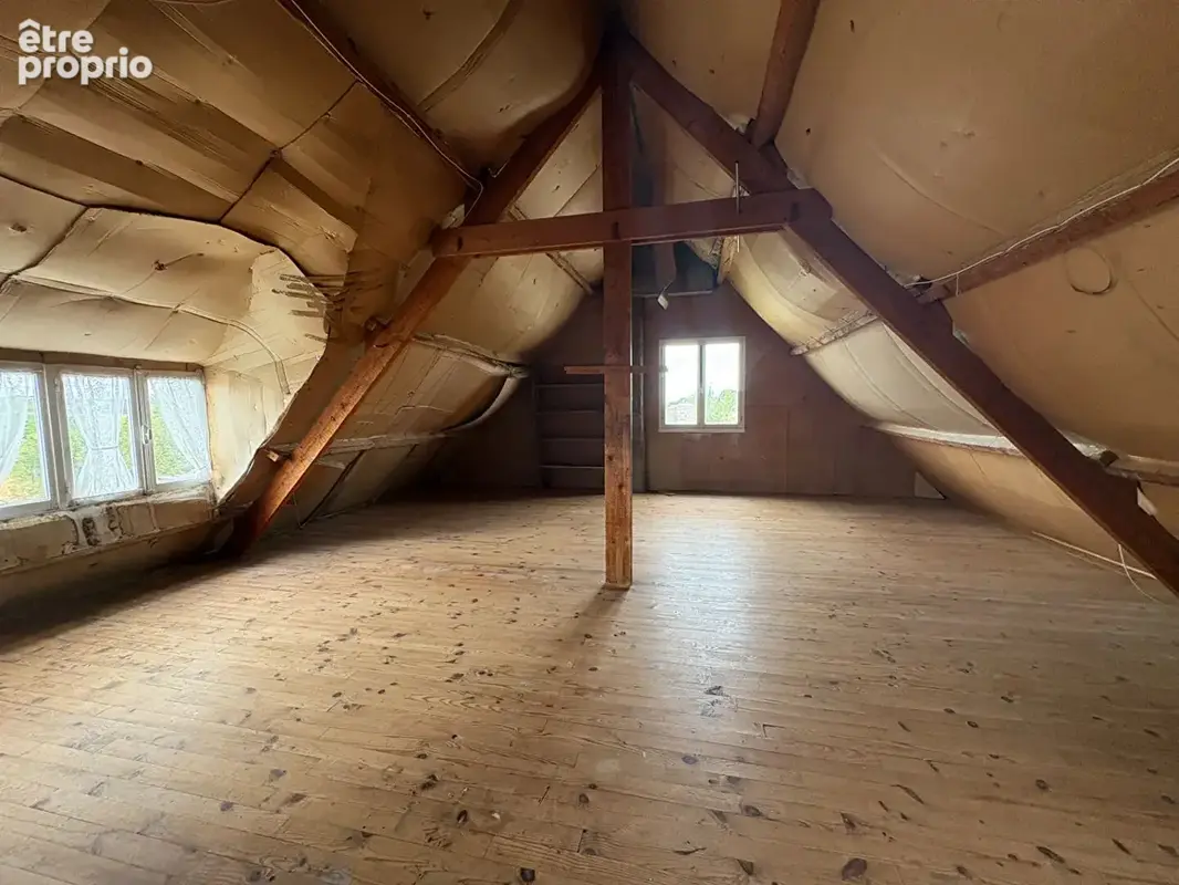 Maison 3 chambres YFFINIAC - photo 7