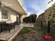 Appartement à BREAL-SOUS-MONTFORT