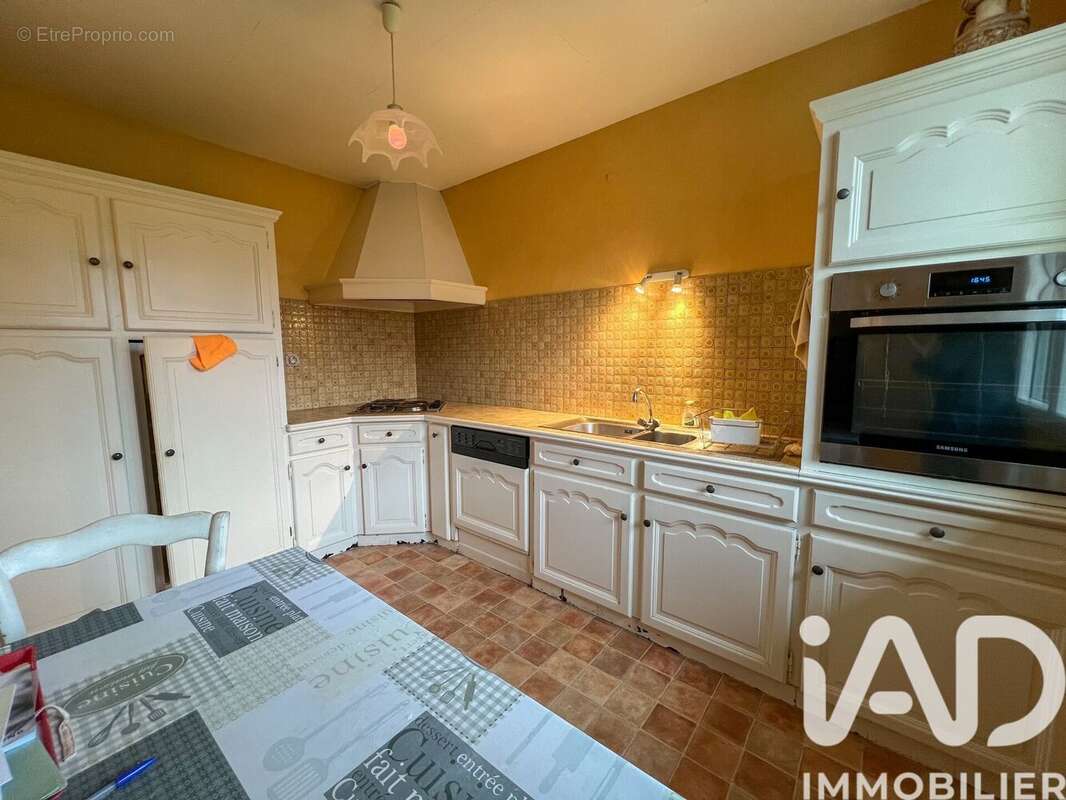 Photo 8 - Maison à RENNES