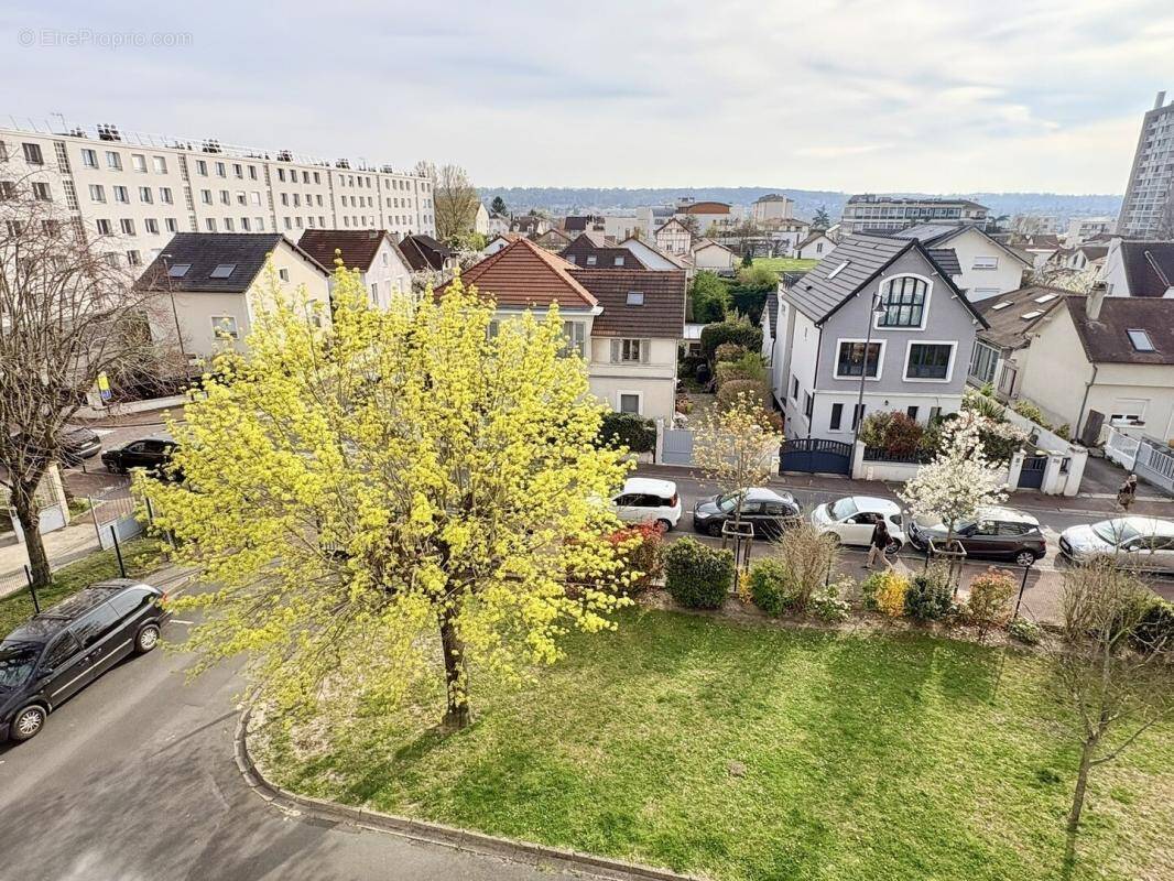 Appartement à RUEIL-MALMAISON
