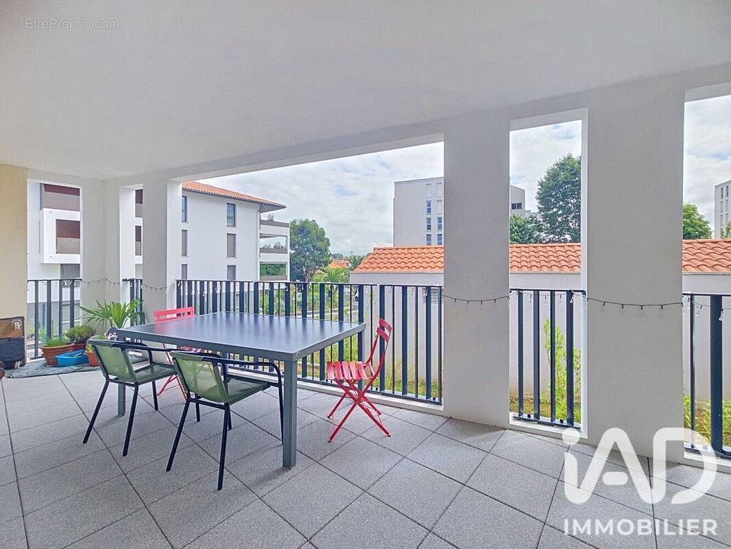 Photo 1 - Appartement à ANGLET