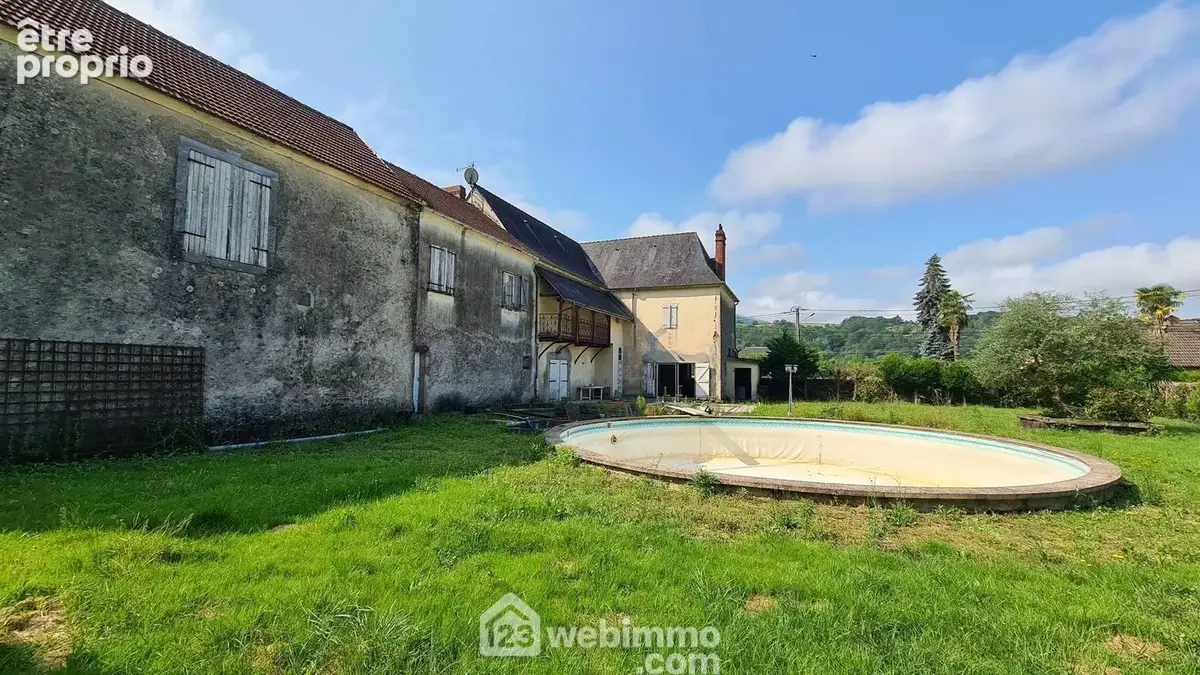 Maison 10 pièces 324 m² à vendre à Montaut (64800) - photo 9