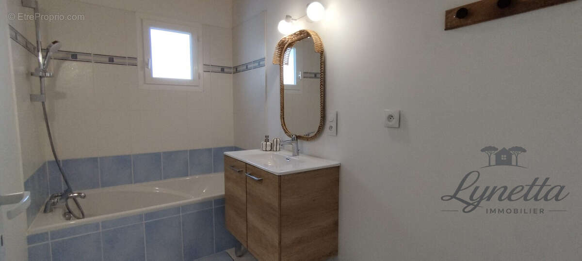 Maison 70 m² à Saint-Denis-D'oleron  - photo 9