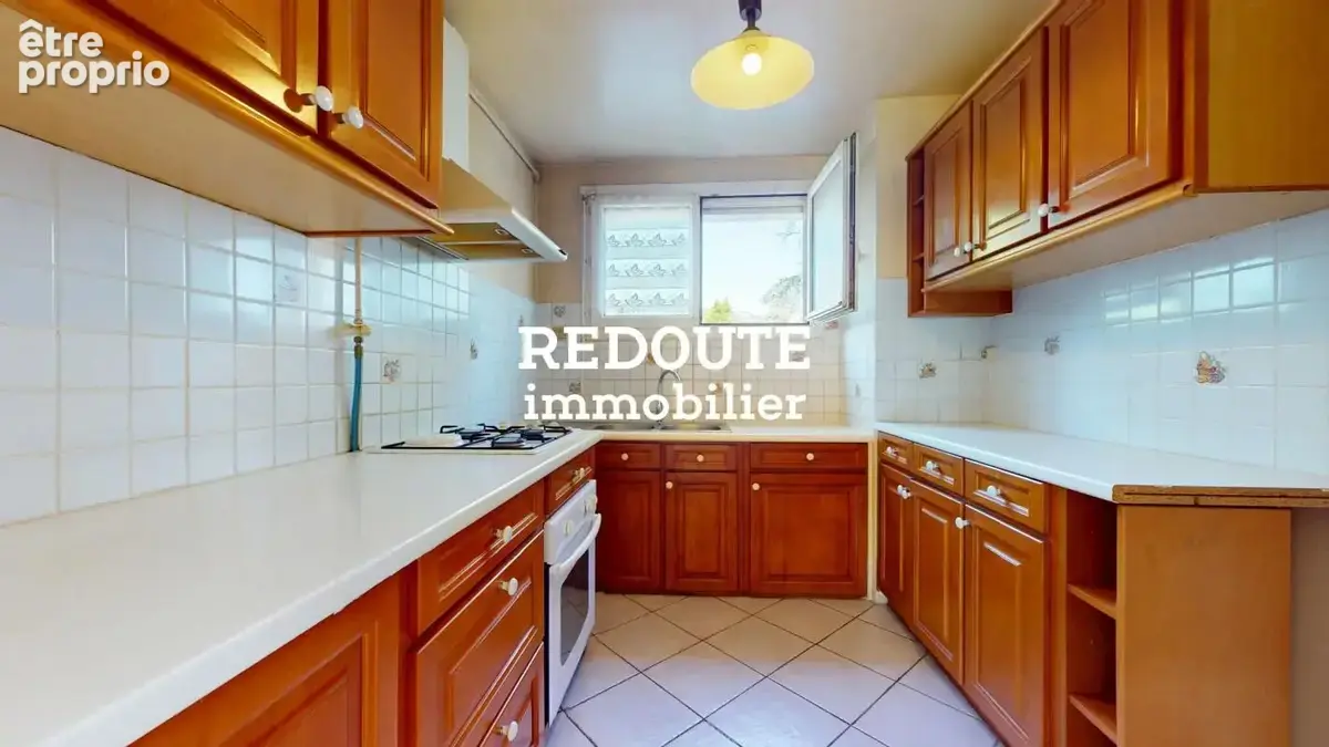 A vendre - appartement 3 pieces - secteur maison blanche - photo 5