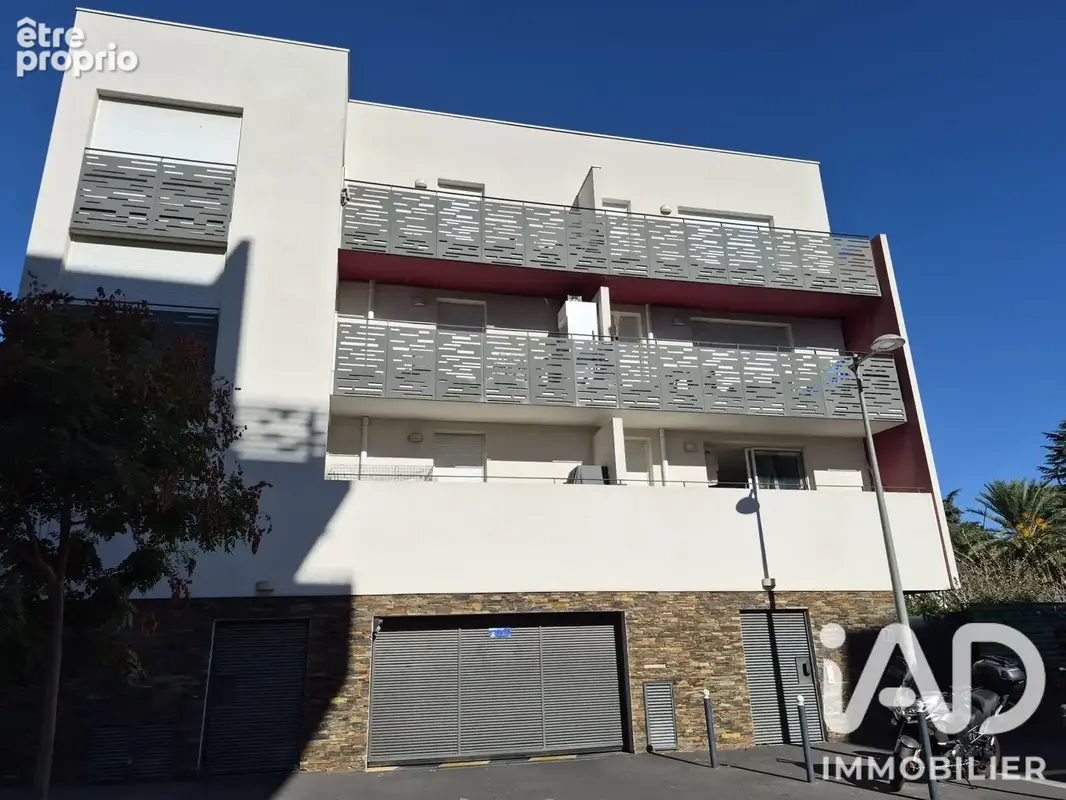 Photo 1 - Appartement à MONTPELLIER