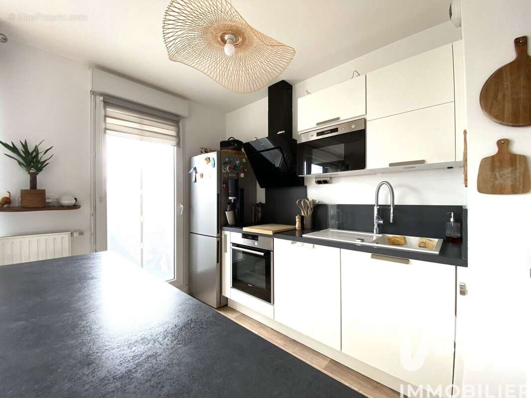 Photo 5 - Appartement à CHAMBRAY-LES-TOURS