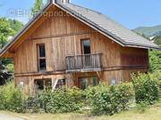 Appartement à GRESSE-EN-VERCORS